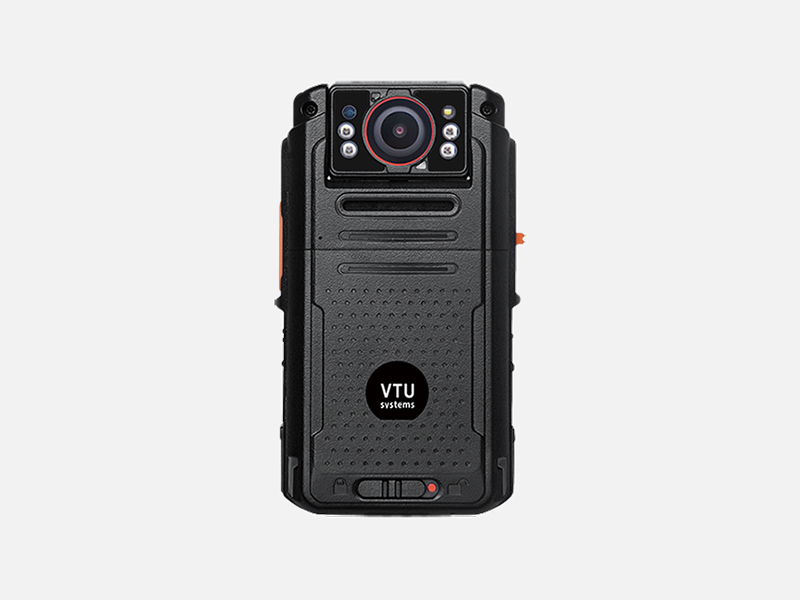 4G Body Worn Camera VT980